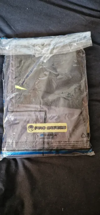 Pantalón Cargo Pro Series