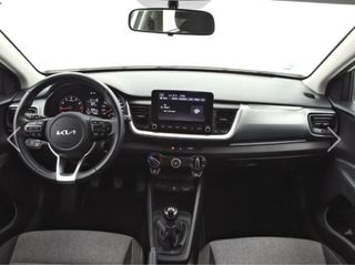 KIA Stonic 2022 40,000 km