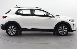 KIA Stonic 2022 40,000 km