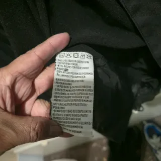 Chaqueta O'Neill Hombre Talla M /Impermeable