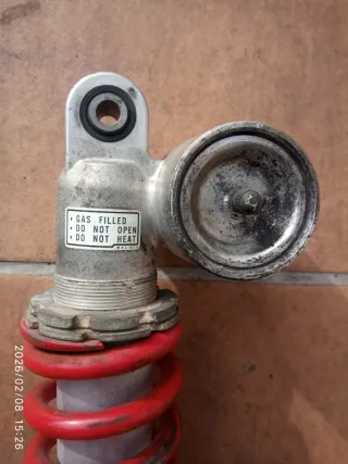 Amortiguador Trasero Honda TRX400EX 2005