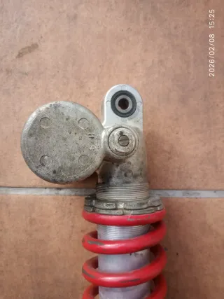 Amortiguador Trasero Honda TRX400EX 2005