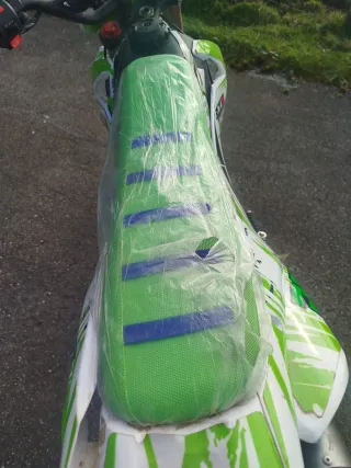 Pit Bike XL 140cc Enduro/Motocross