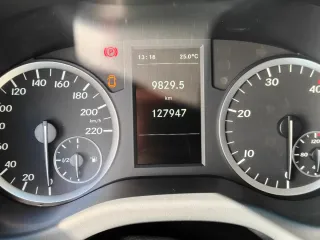 Mercedes-Benz Vito 2020