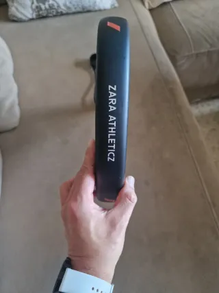 Pala de pádel Nox AT10