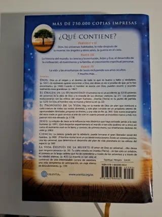 El Libro de Urantia: Revelando Los Misterios de...