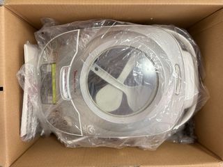 Robot Cocina Moulinex Maxichef Advanced