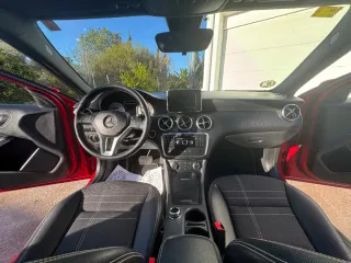 MERCEDES-BENZ Clase A 180 CDI Urban 7G-DCT