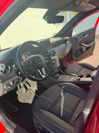 MERCEDES-BENZ Clase A 180 CDI Urban 7G-DCT