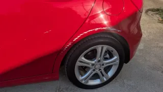 MERCEDES-BENZ Clase A 180 CDI Urban 7G-DCT