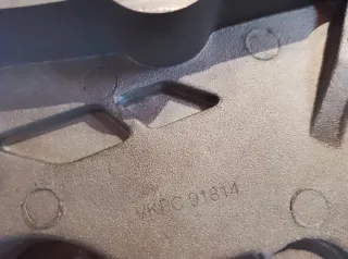 Bomba Agua Toyota Corolla E12 SKF