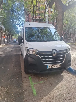 Servicio de Transporte Económico en Barcelona