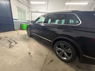 Volkswagen Tiguan 2017