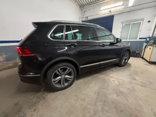 Volkswagen Tiguan 2017