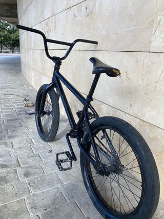 Bmx