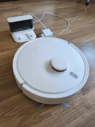Aspiradora Robot Xiaomi