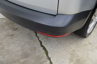 Volkswagen Caddy 4Motion Comfortline+Navegacion+