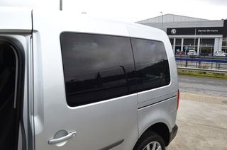 Volkswagen Caddy 4Motion Comfortline+Navegacion+