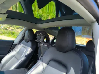 Tesla Model 3 RWD SR+ Standard Range Plus 2019