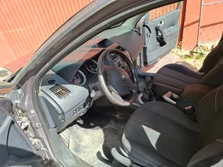 Renault Megane 2005