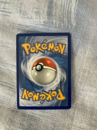 Pokémon Accademia Lotta Gioco di Carte