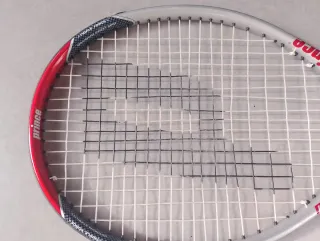 Raqueta de Tenis Prince Rebel Ti