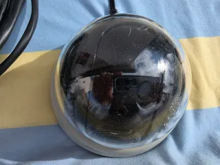 Cámara de vigilancia Sunkwang