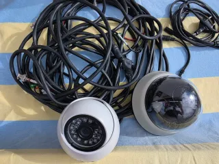 Cámara de vigilancia Sunkwang