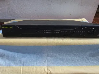 Cámara de vigilancia Sunkwang