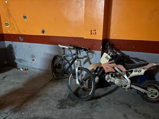 Bicicleta BH 18 pulgadas