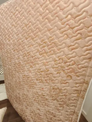 2 colchones URGE Santiago