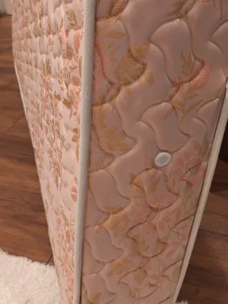 2 colchones URGE Santiago