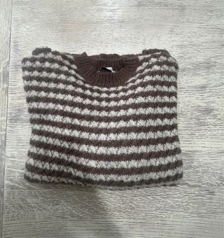 Maglione Zara Y2K Taglia M