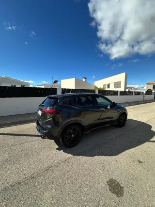 Honda HR-V SPORT S 182CV