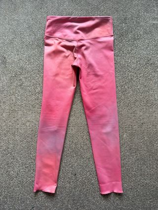 Lote 3 leggings niña Nike