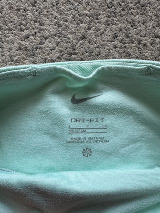 Lote 3 leggings niña Nike