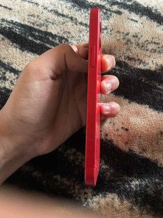 iPhone 12 128GB Rojo