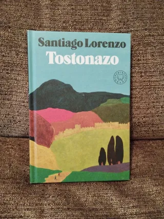 Pack Santiago Lorenzo | 2 libros