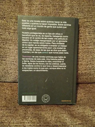 Pack Santiago Lorenzo | 2 libros