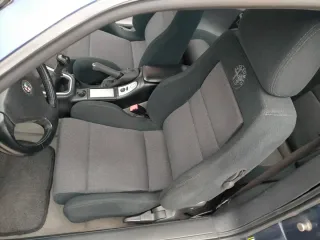 Alfa Romeo GTV 1998