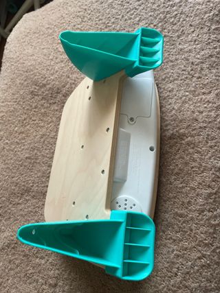 Piano Juguete Baby Einstein Hape