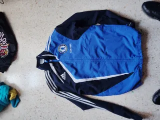 Chaqueta Adidas Chelsea FC