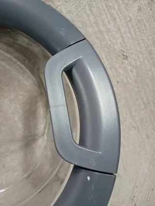 Puerta lavadora Ariston Hotpoint