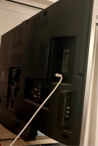 Televisor Sony Bravía 32” Negro