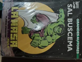 La masa de Salbuscema