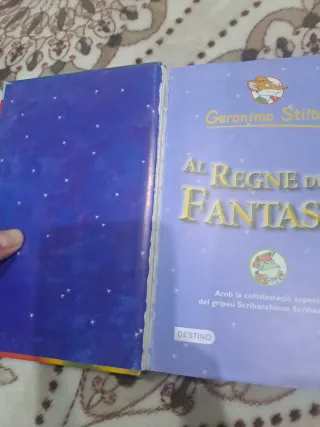 10. El Capità Calçotets i la revenja repugnant ...