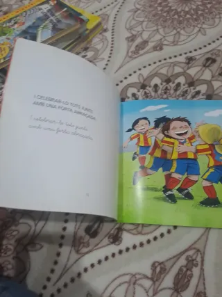 10. El Capità Calçotets i la revenja repugnant ...