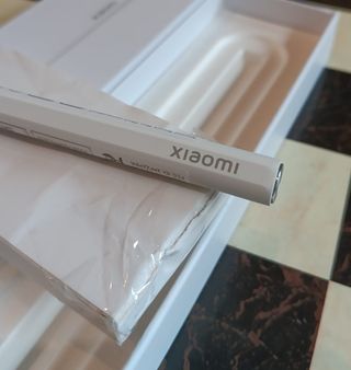 Xiaomi Smart Pen 2 generación como nuevo, original