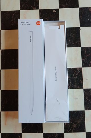 Xiaomi Smart Pen 2 generación como nuevo, original