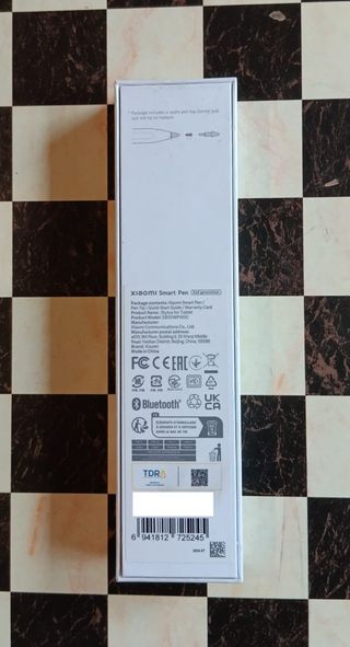 Xiaomi Smart Pen 2 generación como nuevo, original